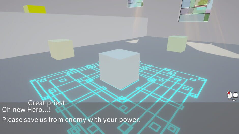 Spell Sweeper screenshot