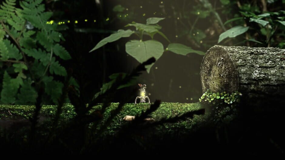 Seedlings Screenshot