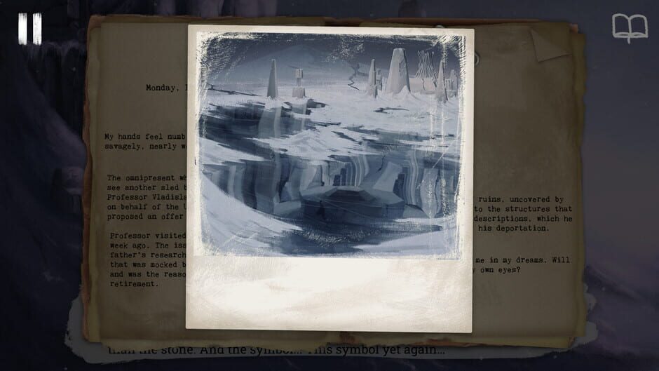 Last Threshold Screenshot