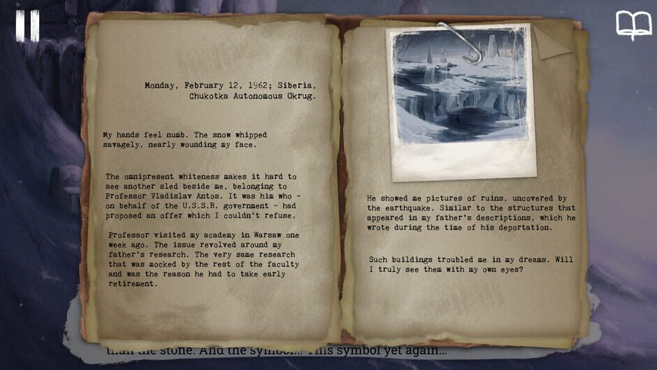 Last Threshold Screenshot