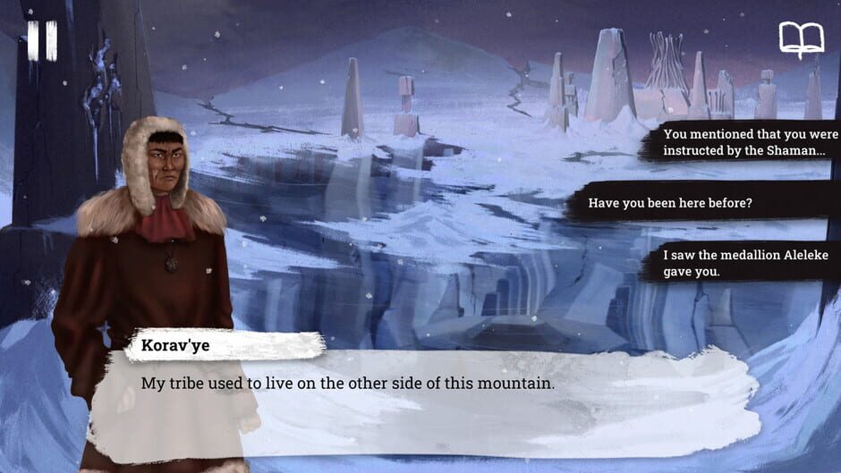 Last Threshold Screenshot