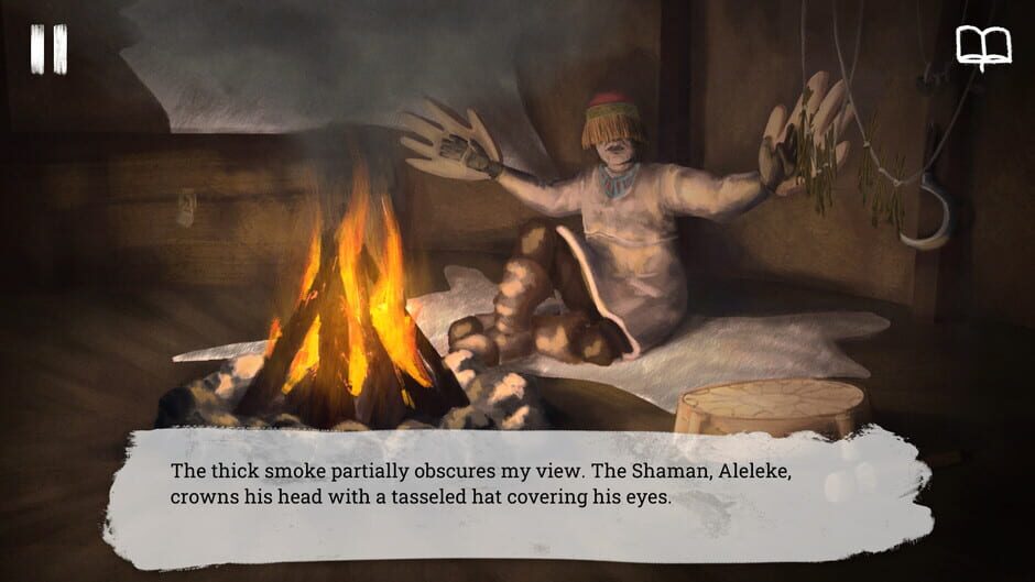 Last Threshold Screenshot