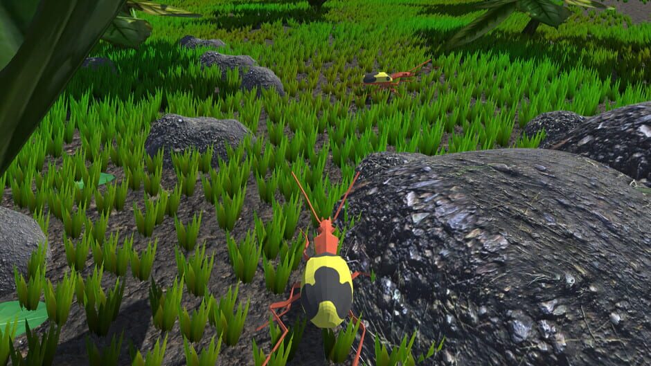 Insect Simulator Screenshot