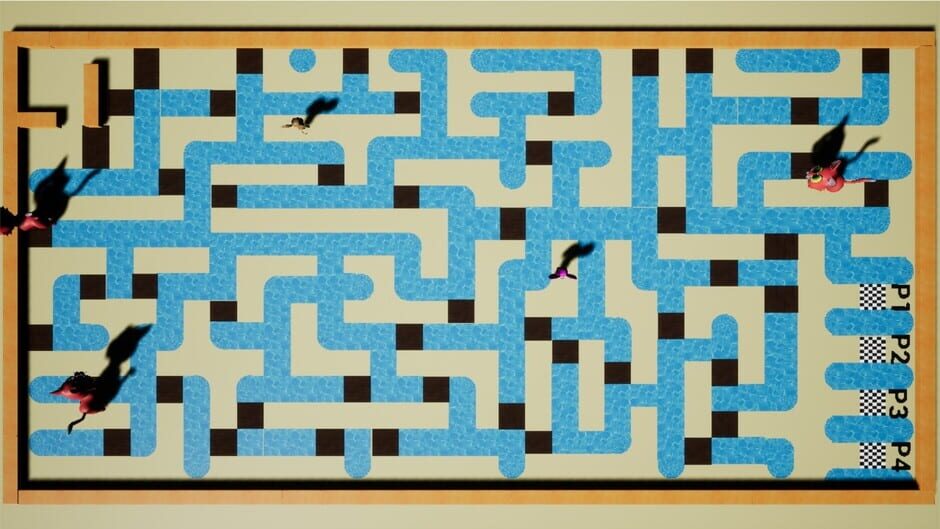 Oh Boy More Cheese Screenshot