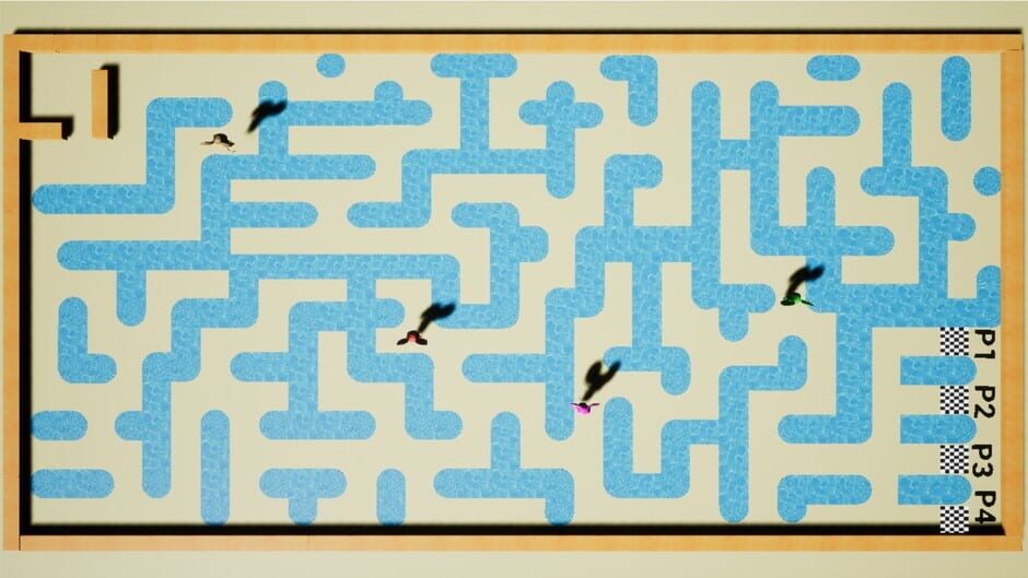 Oh Boy More Cheese Screenshot