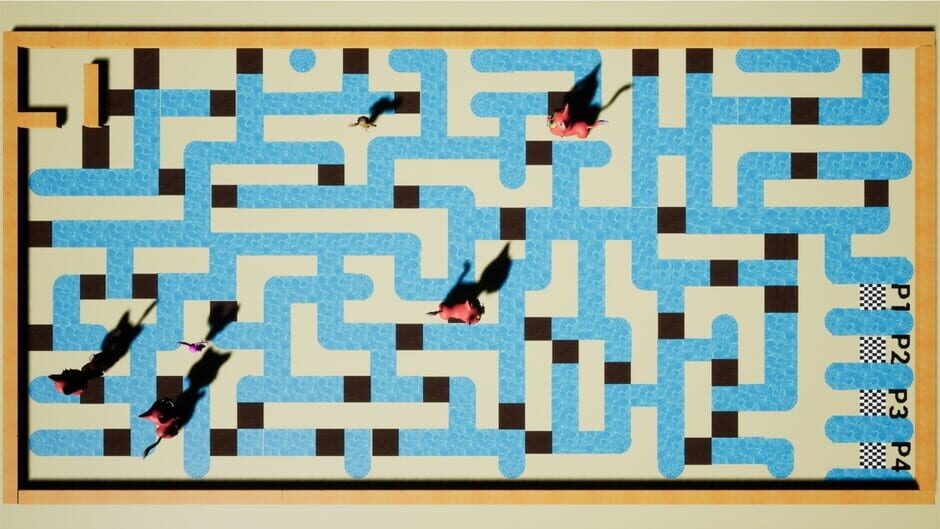 Oh Boy More Cheese Screenshot