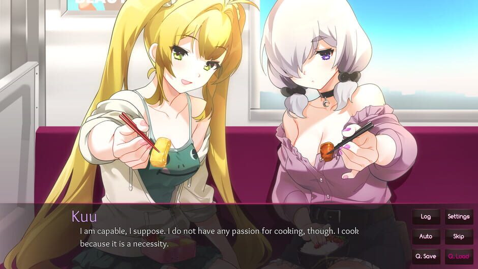 Would You Like To Run an Idol Café? 3 Screenshot