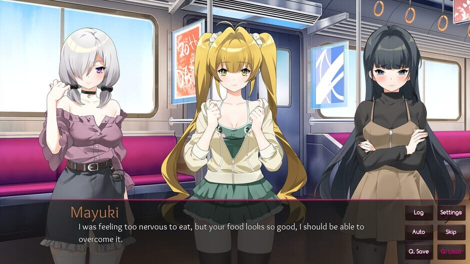 Would You Like To Run an Idol Café? 3 Screenshot