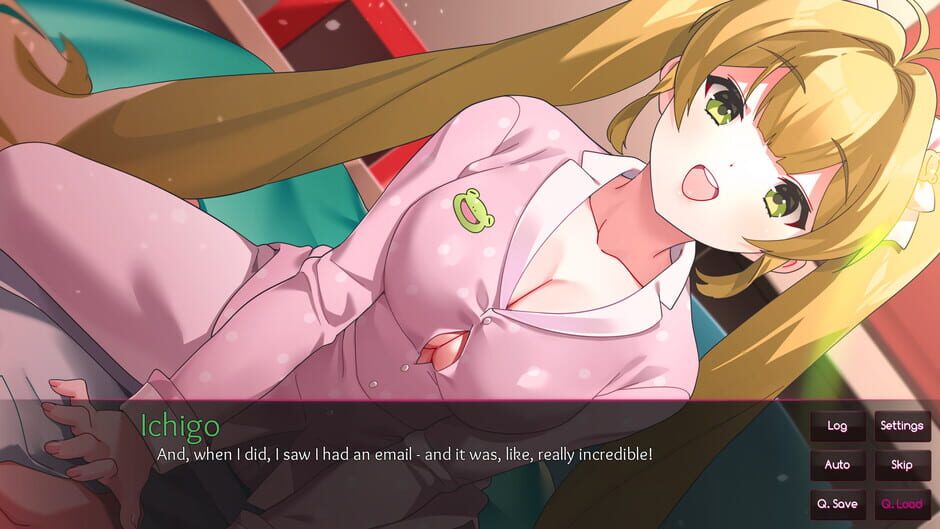 Would You Like To Run an Idol Café? 3 Screenshot