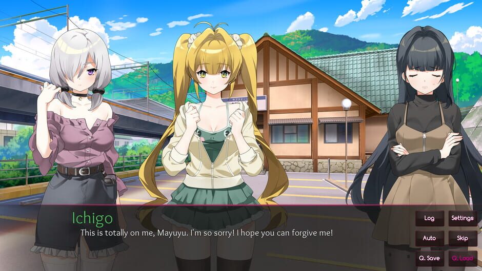 Would You Like To Run an Idol Café? 3 Screenshot