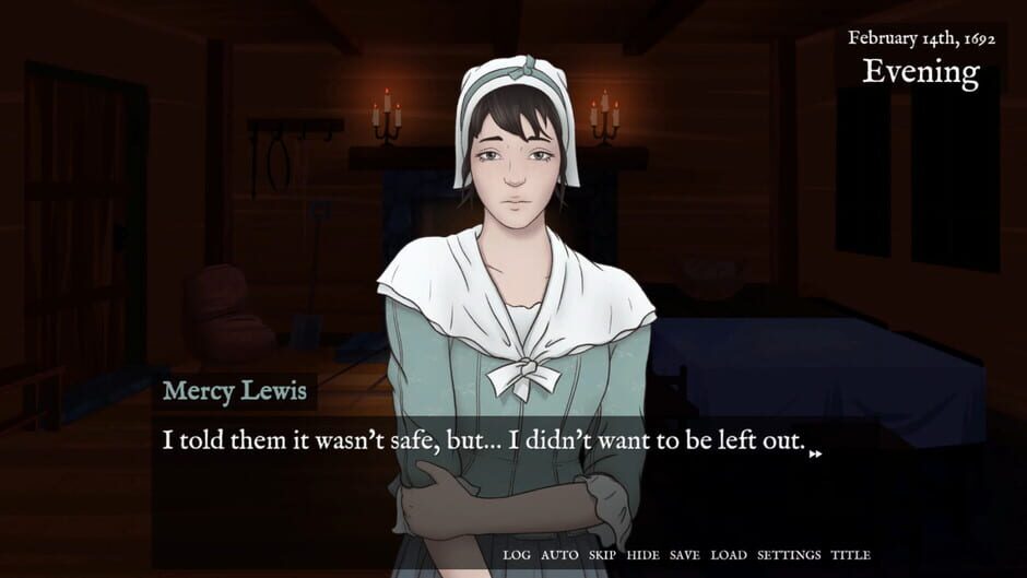 Neighbors screenshot