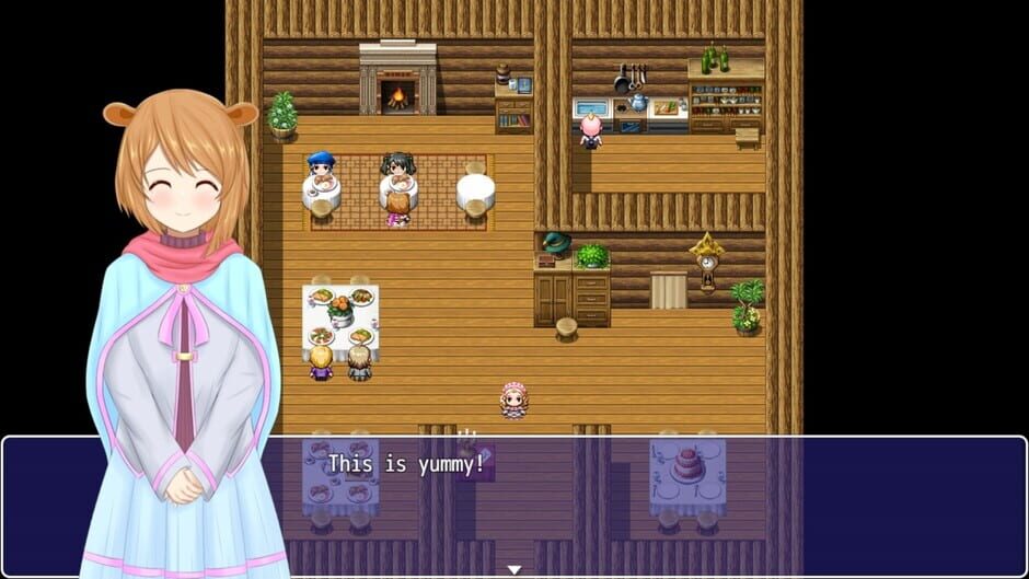 Trials of Proelium Screenshot