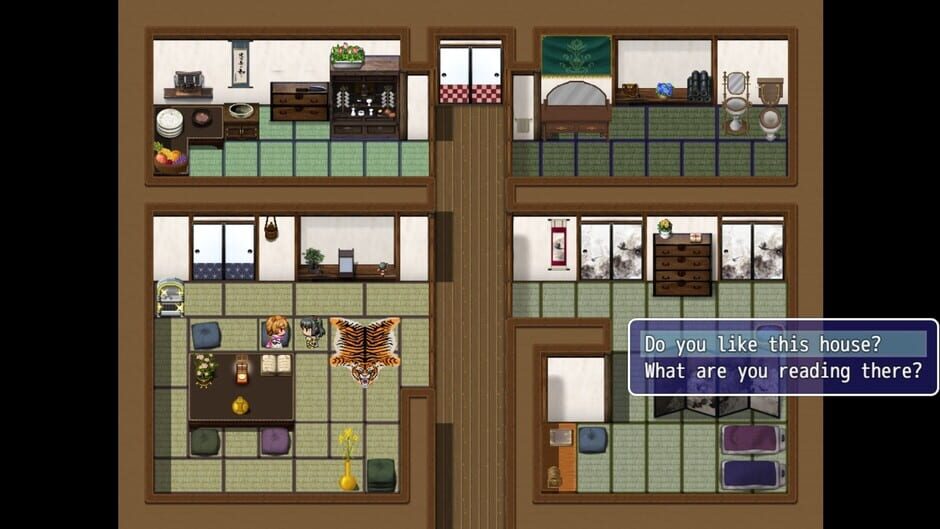 Trials of Proelium Screenshot