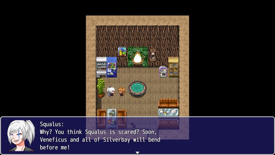 Trials of Proelium Screenshot