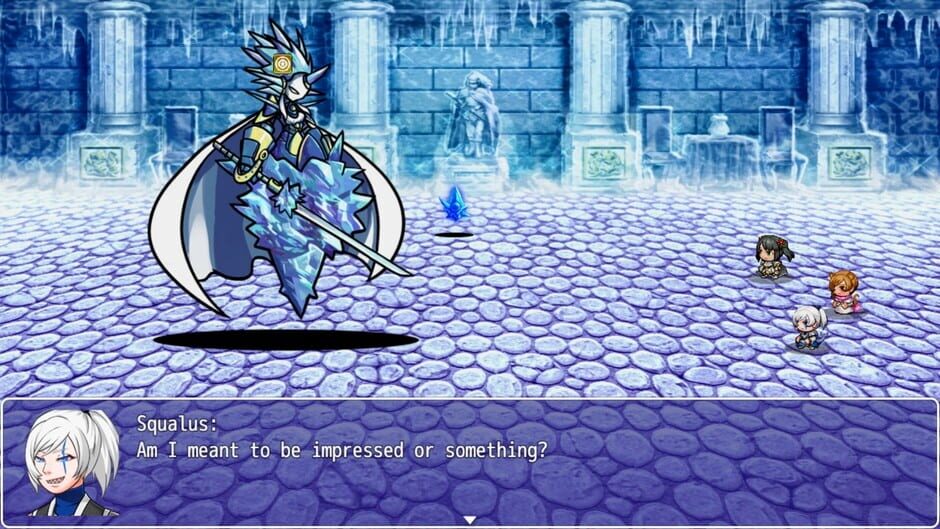 Trials of Proelium Screenshot