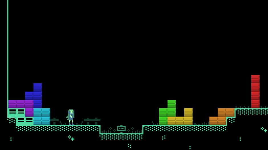 Romino's Adventure Screenshot