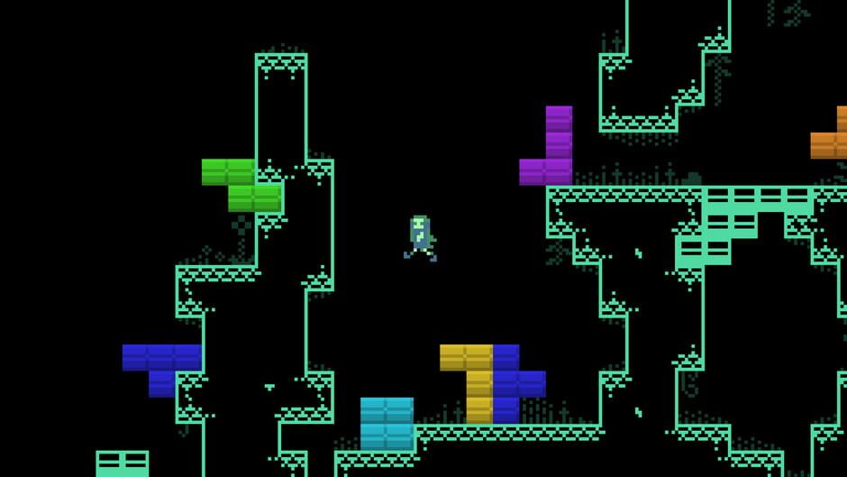 Romino's Adventure Screenshot