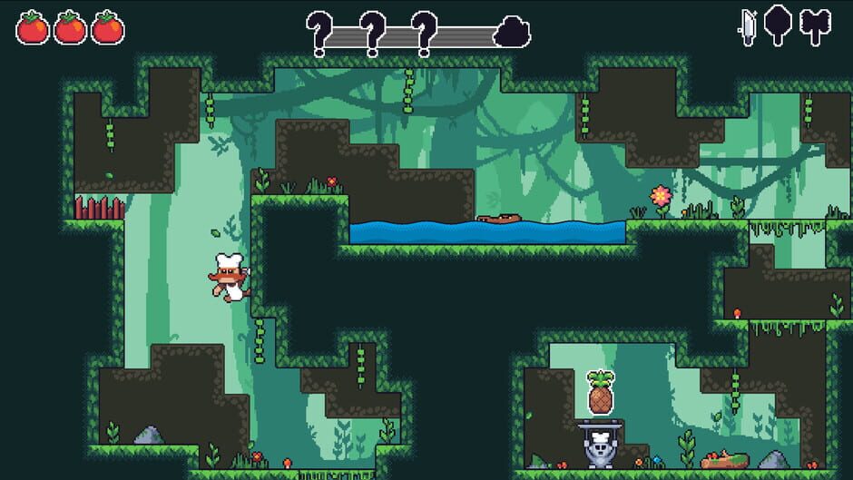 Chefy-Chef Screenshot