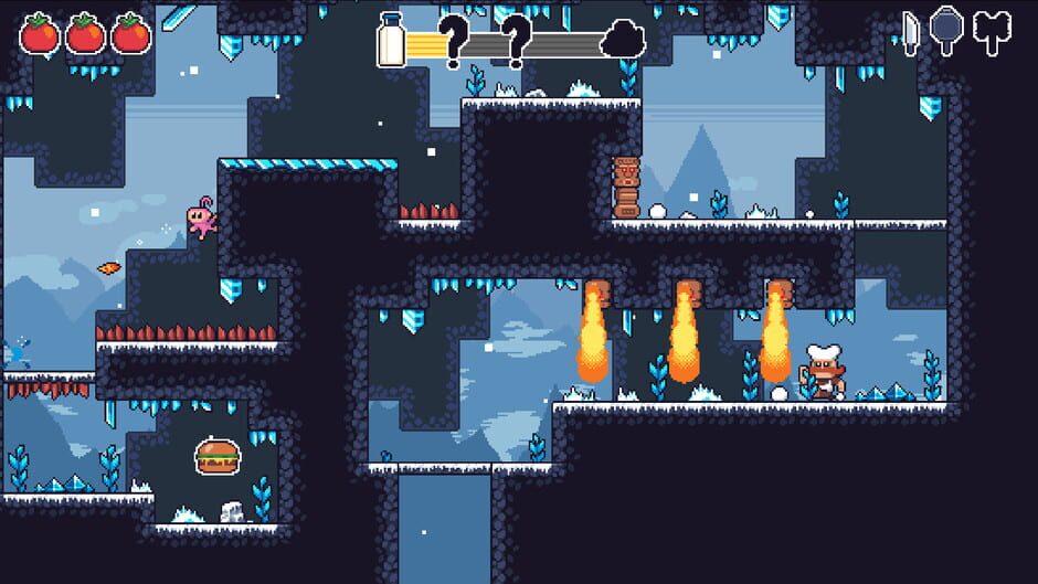 Chefy-Chef Screenshot