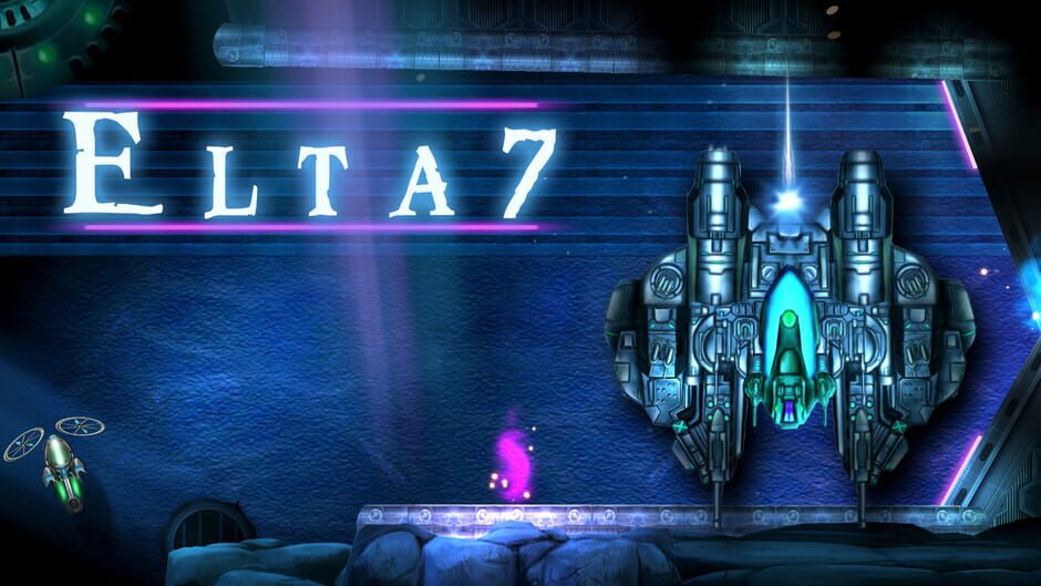 Elta 7 Screenshot