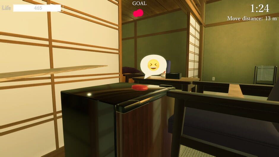 Lost Bubbles: Sweet Mates Screenshot