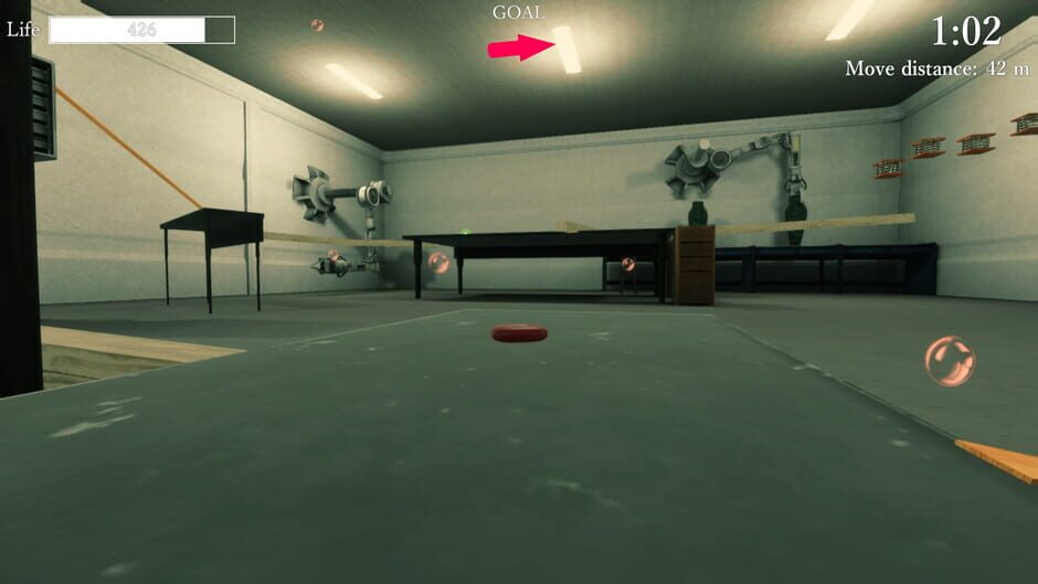 Lost Bubbles: Sweet Mates Screenshot