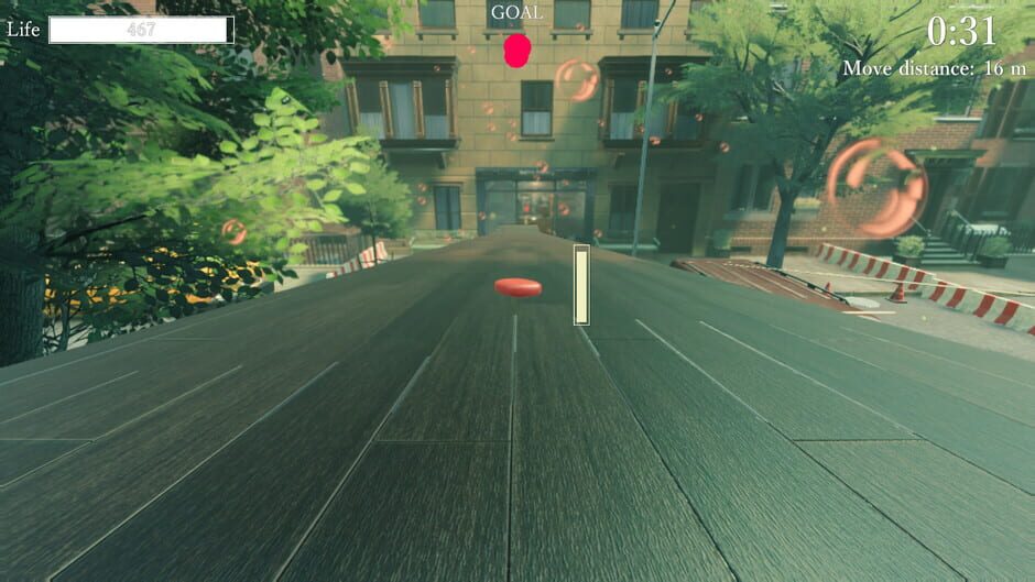 Lost Bubbles: Sweet Mates Screenshot