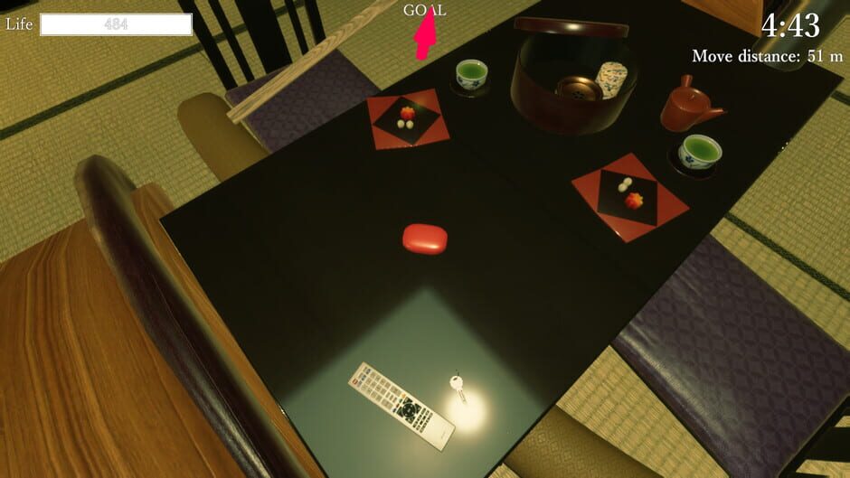 Lost Bubbles: Sweet Mates Screenshot