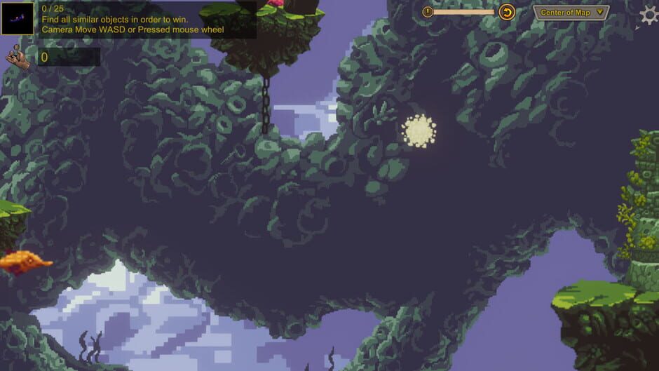 Hidden Water Screenshot