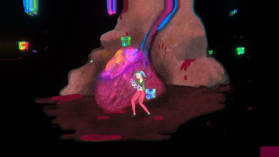 Pill Baby Screenshot