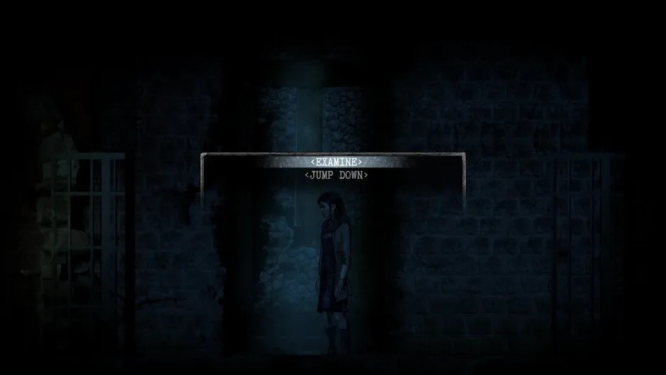 Burnhouse Lane, captura de tela 5