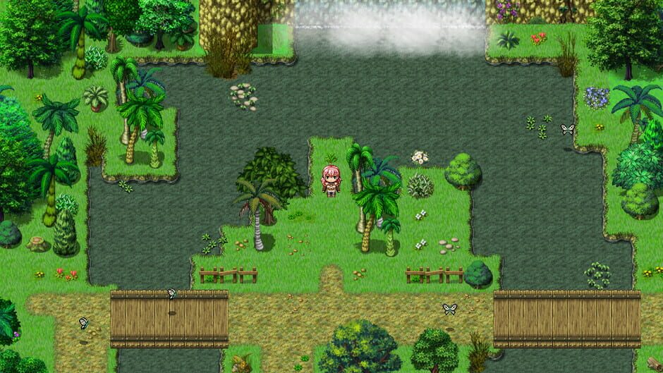 Didnapper 2 Screenshot