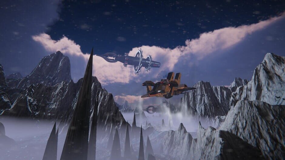 สกรีนช็อตจาก Vnesis (รูปที่ 8)