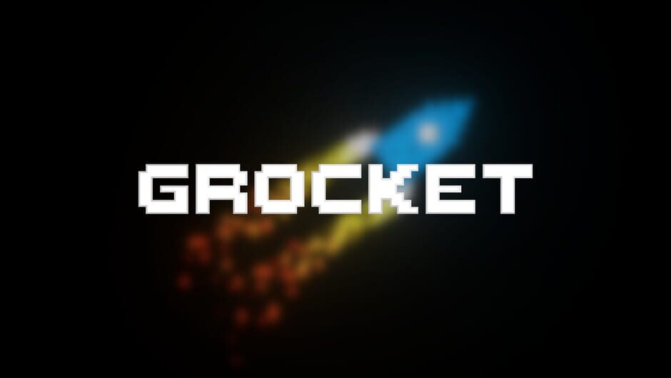 Grocket Screenshot
