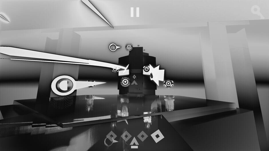 Shinobi Shift Screenshot