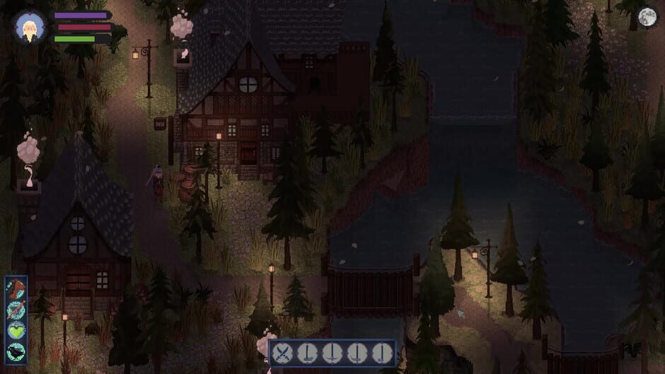 Outlandia screenshot