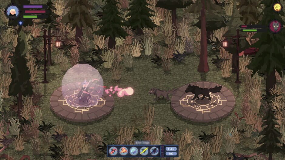 Outlandia screenshot