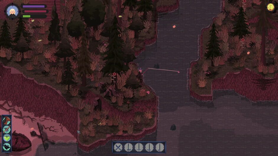 Outlandia screenshot