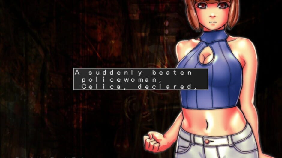 Screenshot Fuckling
