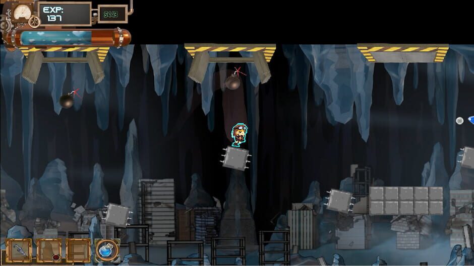 Nia screenshot