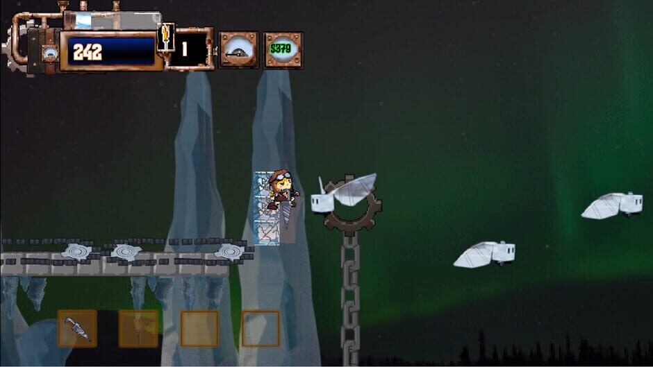 Nia screenshot