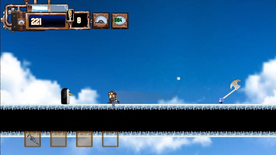 Nia screenshot
