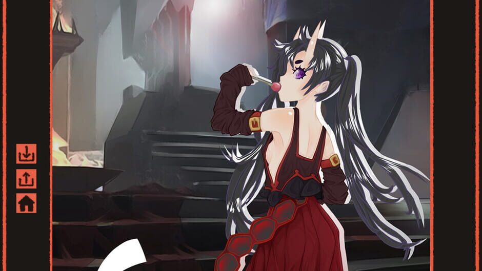สกรีนช็อตจาก Shrine of Tails (รูปที่ 5)