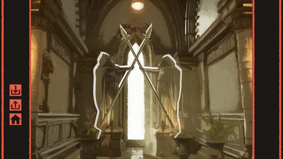 สกรีนช็อตจาก Shrine of Tails (รูปที่ 6)