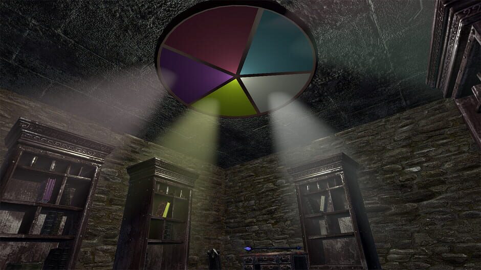 TimeLock VR 2 Screenshot