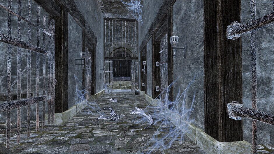 TimeLock VR 2 Screenshot