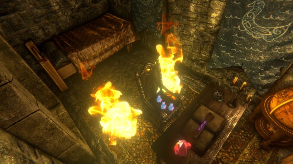 TimeLock VR 2 Screenshot