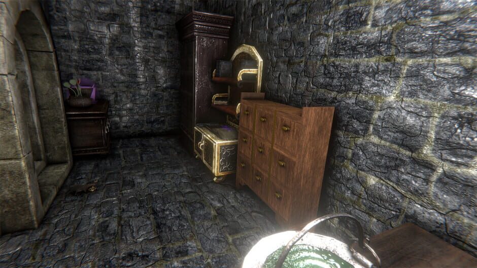 TimeLock VR 2 Screenshot