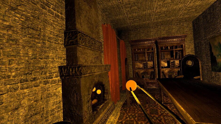 TimeLock VR 2 Screenshot