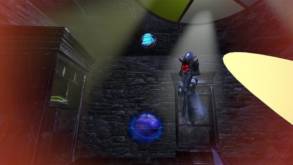 TimeLock VR 2 Screenshot